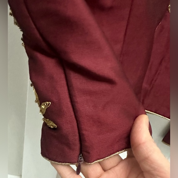 Indian Lehenga Dress - Picture 16 of 16